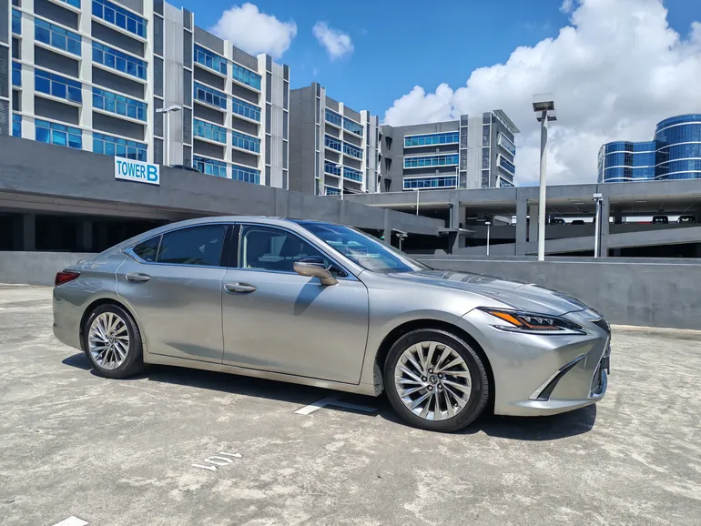 Chevrolet Impala
